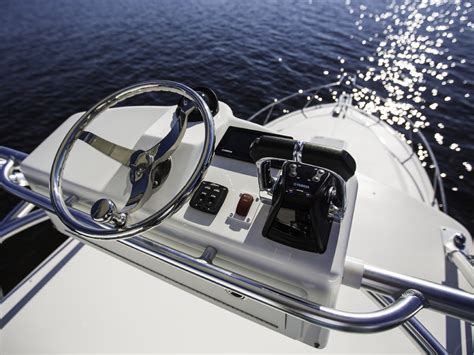 29 Express — Albemarle Boats