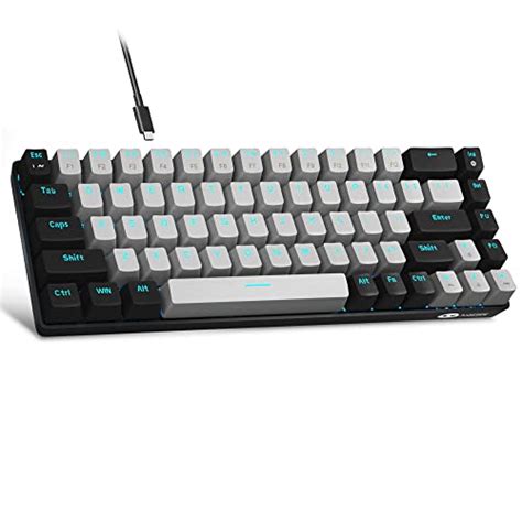 Find The Best 60 Percent Mechanical Keyboard Reviews & Comparison - Katynel