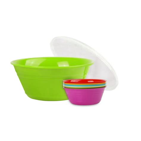 Popcorn Bowl Set - Walmart.com