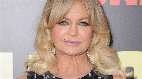 Goldie Hawn's emotional change in family involving youngest grandchild ...