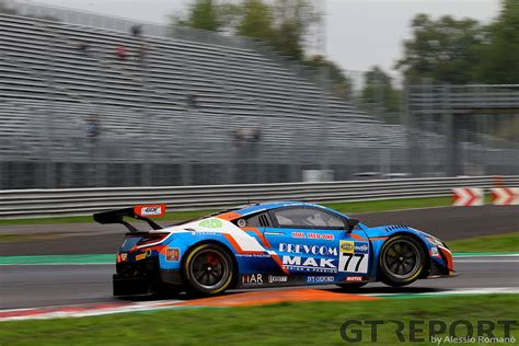 Italian GT Monza gallery - GT REPORT