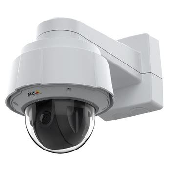 AXIS Security Cameras - Axis Communications