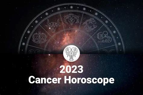 Know & Learn about Your Cancer 2023 Horoscope - GaneshaSpeaks