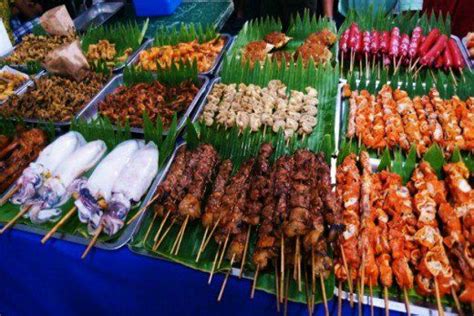 20 Popular Must Try Filipino Street Foods | Filipino street food ...