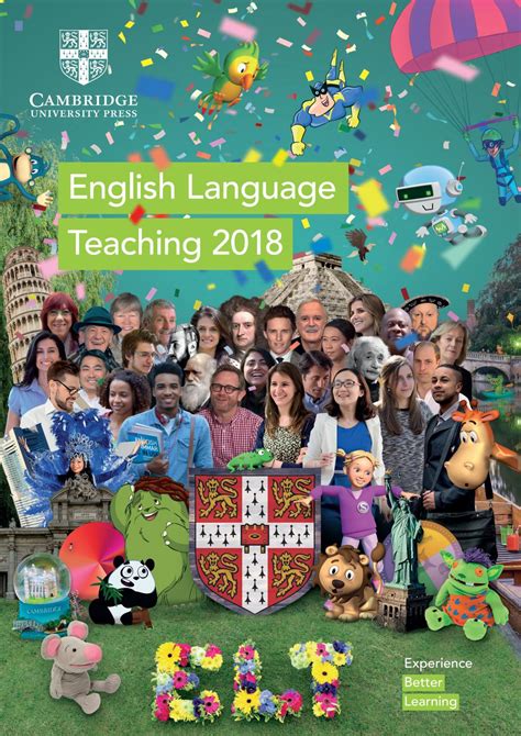 2018 ELT Cambridge University Press Catalogue Korea by Cambridge ...