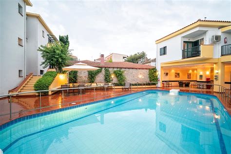 ELIA APARTMENTS AFYTOS: Bewertungen, Fotos & Preisvergleich (Afitos ...