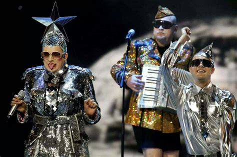 Verka Serduchka. Love it Junior Eurovision, Eurovision Songs, Contest ...