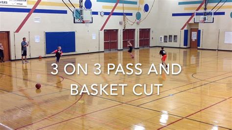 Best youth basketball box out drills rebounding drills for youth basketball – Artofit