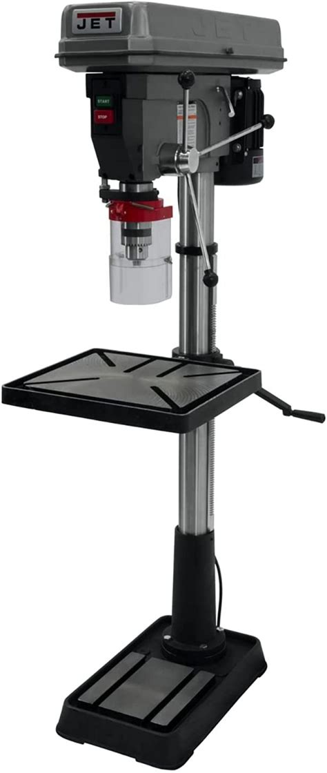 10 Best Floor Drill Presses For 2024