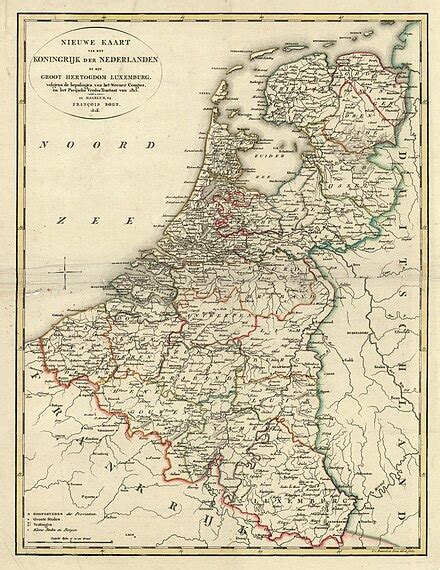 United Kingdom of the Netherlands - Wikipedia