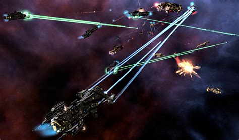 Page 12 of 13 for 13 Best Space Strategy Games for PC in 2018 | GAMERS ...