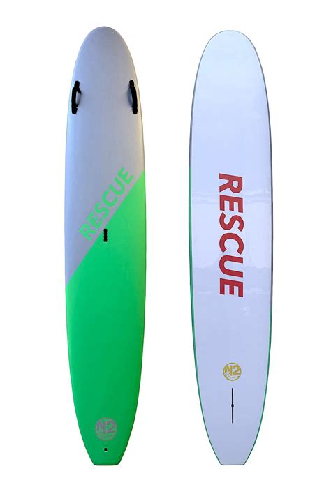 Lifeguard Rescue Boards - Lifeguard Outlet North 2 Rescue Boards