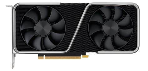 Review: Nvidia GeForce RTX 3060 Ti Founders Edition - Graphics - HEXUS.net