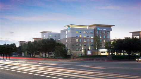 Extended-Stay, Pet-Friendly Hotel in Frisco, TX | Hyatt House Frisco