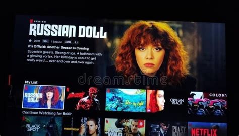 Russian Doll Season 2: Release Date, Cast, Plot & All Updates