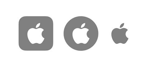 Apple Logo 2022 Transparent