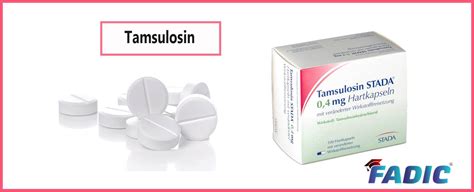 Tamsulosin Oral : Uses, Side Effects, Interactions, Warnings