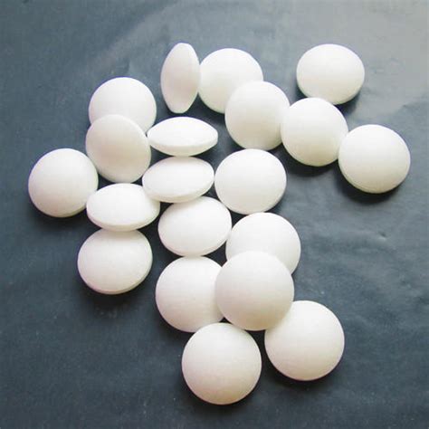 NAPHTHALENE BALL (KAPUR) – 1 KG, 2 KG & 5 KG – Nepal Chemical