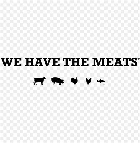 Arby's We Have The Meats Logo, Steam Community Arby S We Have The Meat ...