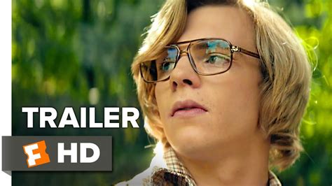 My Friend Dahmer Trailer #1 (2017) | Movieclips Indie - YouTube