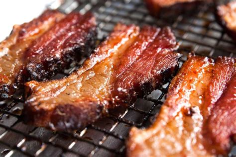 All-Bacon Restaurant Plans Expansion to East Village - Eater NY