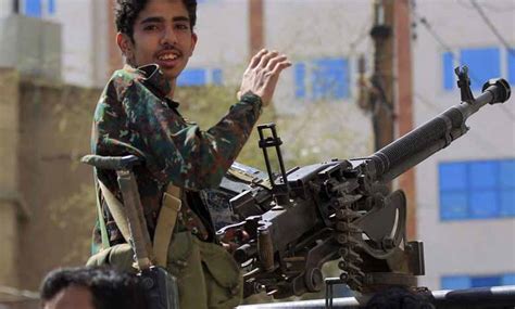 Yemen - Human rights calls to stop Houthi terrorism; Convictions are ...