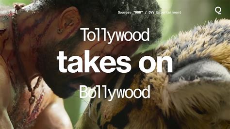 Watch Tollywood Takes on Bollywood at Indian Box Office - Bloomberg