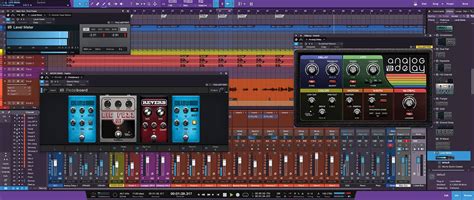 PreSonus Studio One 5 Review