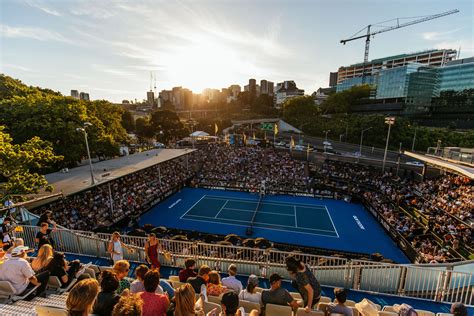 ASB Tennis Arena redevelopment confirmed