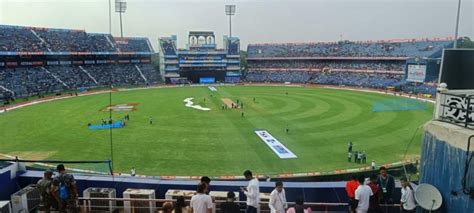 BCCI Announces Venues For Home Season 2023-24; Cuttack's Barabati ...