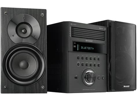 Top 10 Home Stereo Systems of 2018 – Bass Head Speakers