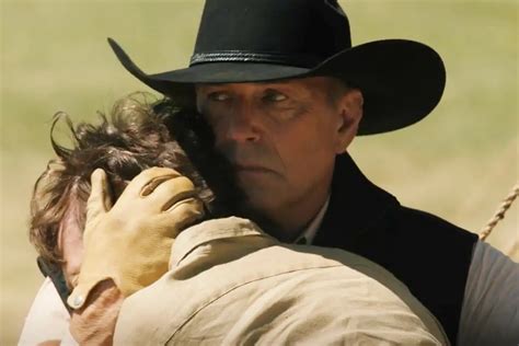 Yellowstone 2 Sequel Confirmed as Season 5 Concludes Kevin Costner TV Show - lineup-mag