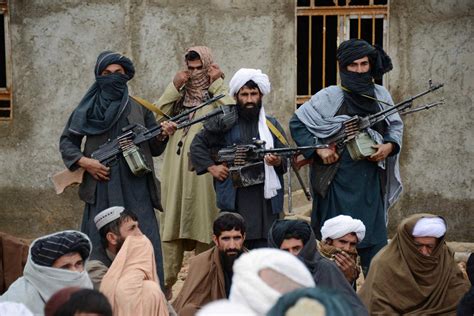 Taliban ile Barış Görüşmelerinde Pakistan ve ABD - Stratejik Ortak