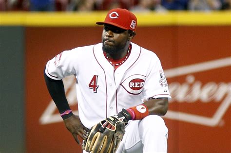 Reds rumors: Diamondbacks interested in Brandon Phillips - MLB Daily Dish