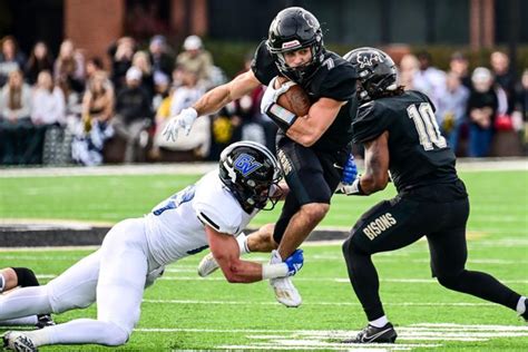 Harding University football plays for its first national championship ...