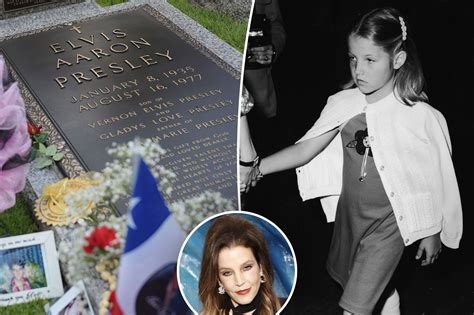 Funeral Of Lisa Marie Presley 2023 – Get Latest News 2023 Update