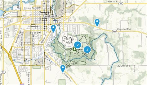 Best Hiking Trails near Faribault, Minnesota | AllTrails