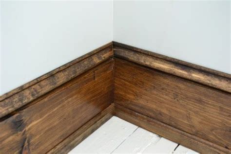 27 Baseboard Styles and Molding Ideas for Your House - Remodel Or Move ...