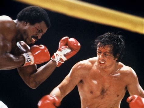 Apollo Creed | Rocky Wiki | Fandom