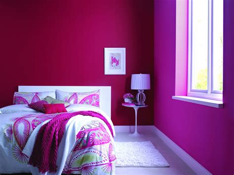 Perfectly Pink - Crown Paints | Home wall colour, Bedroom wall colors, Paint colors for living room