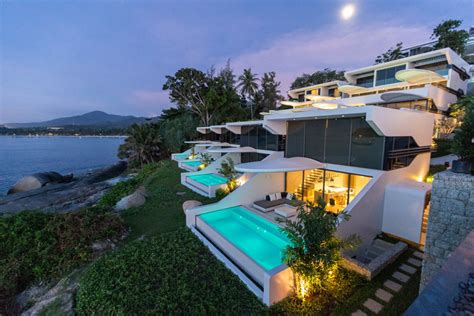 Kata Rocks Resort by Original Vision in Phuket, Thailand