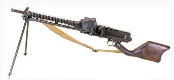 Type 11 light machine gun - Internet Movie Firearms Database - Guns in Movies, TV and Video Games