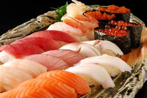 10 Best Sushi Restaurants in Tokyo - Japan Web Magazine