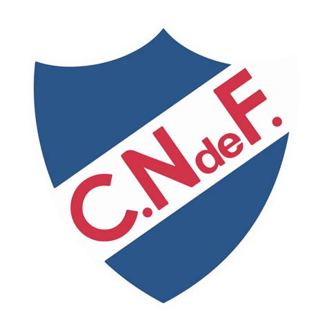 Nacional Logo [Club Nacional de Football] - PNG Logo Vector Brand ...