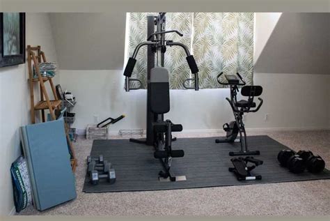 Top 10 Must-Have Home Gym Equipment for Your Ultimate Fitness Setup