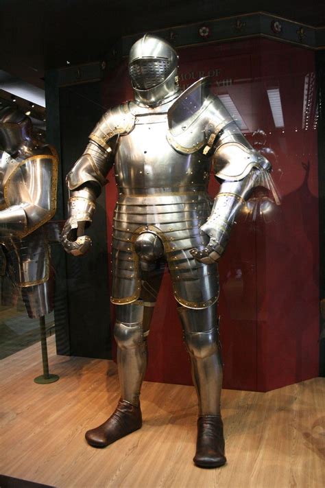 Pin by Linda Jones on Armour | Tower of london, Anne boleyn, Armor