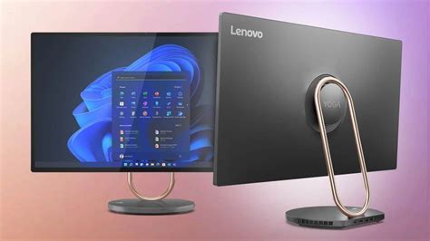 Here's the Lenovo Yoga AIO 9i from Lenovo CES 2023: Check it Out - The ...