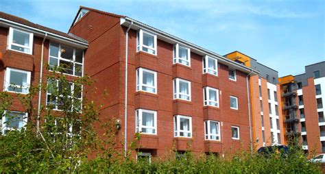 Rowe House | Accommodation | University of Exeter