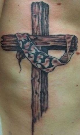 old rugged cross tattoos ideas - wholesale15mmleafgreen51pitchspiralb