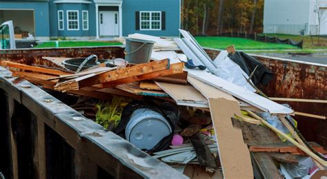 Hoarding Cleanup Services | Junk Removal Westchester | Al's Moving